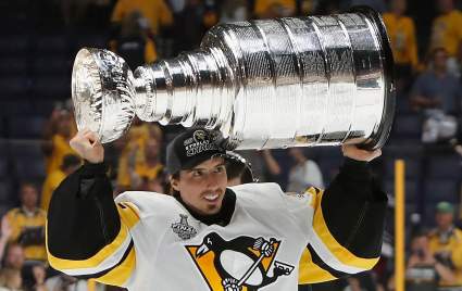 Marc-Andre Fleury Reveals Why He Signed Penguins PTO
