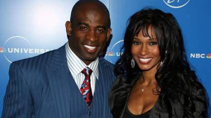 Colorado HC Deion Sanders Gets Candid on Ex-Wife Pilar Sanders With 8 Words