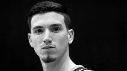 The One Man LeBron James Couldn’t Beat