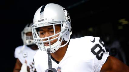 Raiders Leak Honest Impressions of Amari Cooper Following Retirement News
