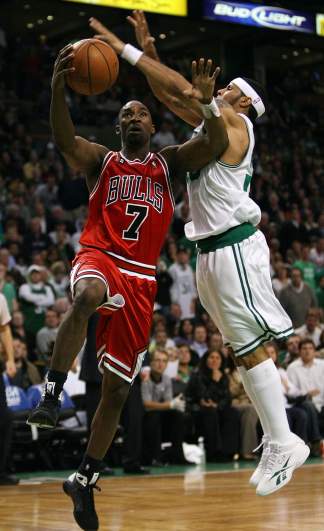 Ben Gordon