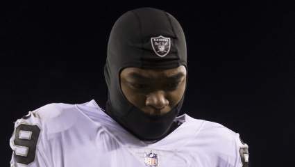 Raiders’ Chip Kelly Reacts to Amari Cooper’s Surprising Retirement