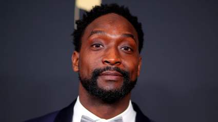 Bears Legend Charles Tillman Reveals Why He Left the FBI
