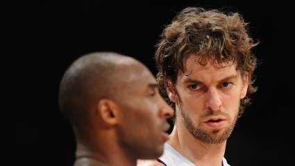 Lakers Former Champ Reveals Biggest ‘What-If’ Trade Of Kobe Era