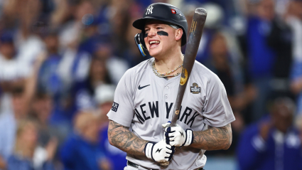 Yankees World Series Outfielder Starter Goes From October to Unemployment