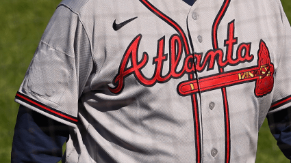 Braves Sign 3.21 ERA Reliever to $16 Million Deal in Free Agency