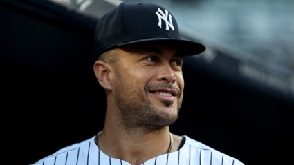 Yankees Quietly Reshuffle Outfield With Surprise Move in Houston