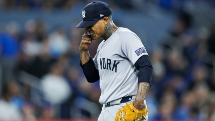 Yankees’ Former Pitcher Misses Postseason After Going Unsigned