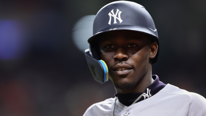 Yankees’ Infielder Offers Positive Update Amid Rivalry Tension
