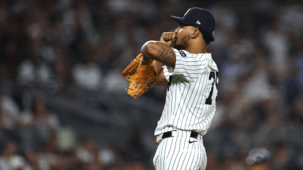 Yankees Predicted to Make Surprising Roster Decision for Postseason