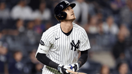 Yankees Get Hope on Slugger’s Future from ESPN Insider