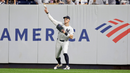 Yankees Blasted for Misleading Fans on Aaron Judge’s Health