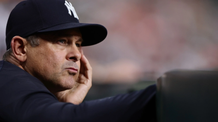 Yankees Should Target Astros’ Ace as Free-Agent Value Drops