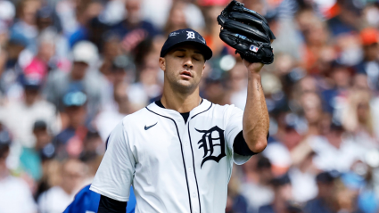 Tigers’ Fatal Flaw Exposed by Bleacher Report Ahead of Playoff Push