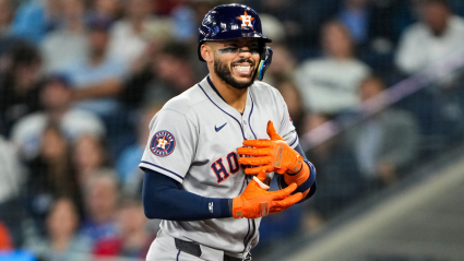 Astros’ Division Lead in Jeopardy as Mariners Surge Late
