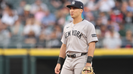 Yankees Under Fire as Shortstop’s Hidden Injury Comes to Light