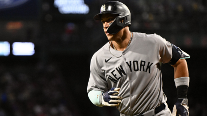 Yankees’ Captain on Pace to Reach 600 Career Home Runs