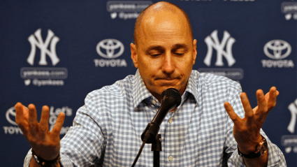 Who Will be the Yankees’ Starting Shortstop in 2026?