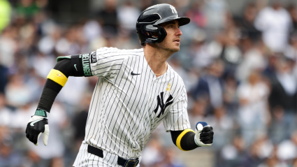 Yankees Predicted to Lose Slugger Despite Breakout Season