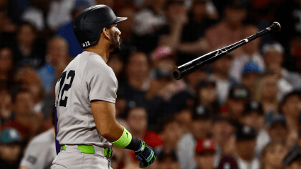 Yankees Backup Proves He Deserves Starting Shortstop Role