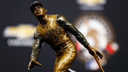 Yankees’ Pitcher Named Clemente Award Nominee for Inspiring Foundation Work