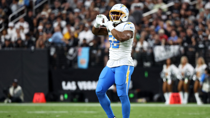 Chargers Face a Bigger Problem After Win in Las Vegas