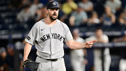 Yankees Starter Sends Clear Message to Reliever After Twins Meltdown