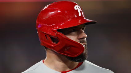 Phillies Can’t Afford to Let Slugger Walk in Free Agency