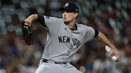 Yankees’ Ace Sends Chilling Message Before Postseason