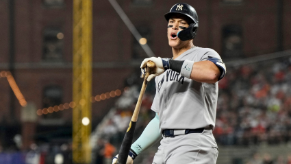 Yankees Should Stop Pretending and Accept Wild Card Reality