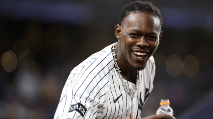 Yankees Star Fuels Extension Talk With Bold Statement