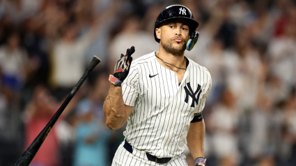 Yankees Slugger’s Hall of Fame Case Is Growing