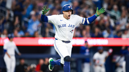 Yankees Dragged Into Outfielder’s Umpire Conspiracy Claim