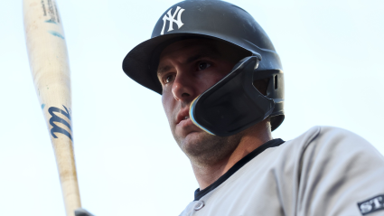 Yankees’ Infielder Faces Uncertain Future as Free Agency Looms