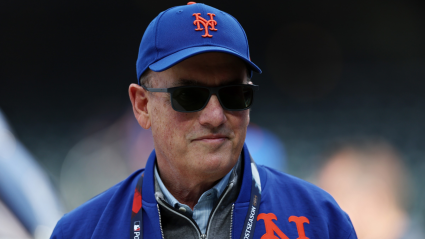 Brandon Nimmo Reveals Message Steve Cohen Said to Him Prior to Trade From Mets