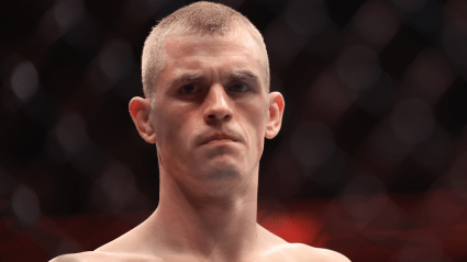 Ian Machado Garry Breaks Silence on Sean Brady’s Ducking Accusations