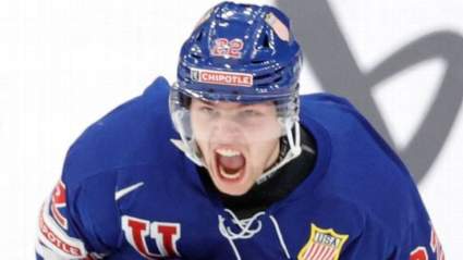 Edmonton’s Summer Sleeper Could Become Next Breakout Winger