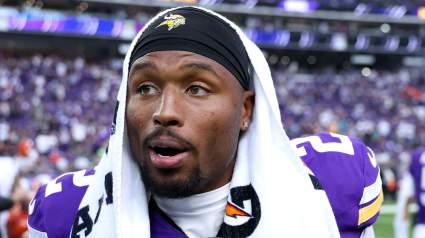 Isaiah Rodgers ‘Just Knew’ Before Historic Performance With Vikings