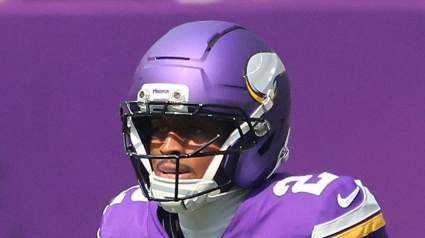 Vikings CB Isaiah Rodgers Makes History Against Bengals