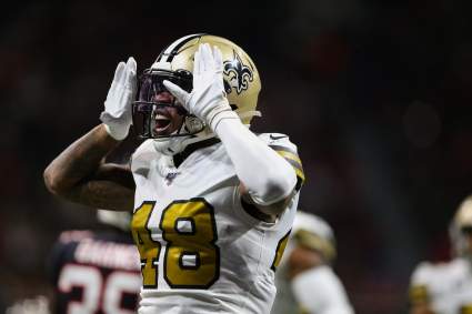 Saints Shockingly Cut Special-Teams Star Amid Roster Moves