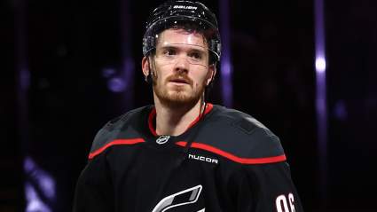 Canadiens Could Cash In on Veteran Center’s Unfortunate Summer