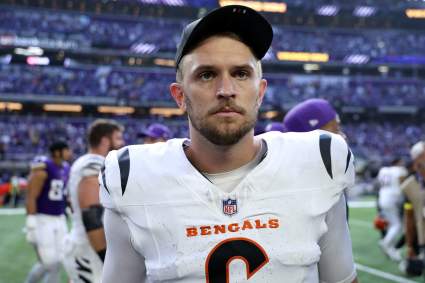 Zac Taylor Says Score Was “Not Indicative” of How Bengals Lost