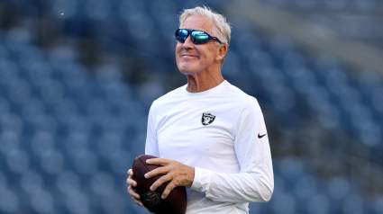 One Team Could Make a Desperate Trade Attempt for Raiders’ Star