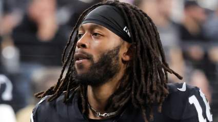 Giants Pushed to Replace Malik Nabers With Trade for ‘Underrated’ 1,000-Yard WR