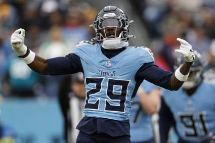 Tennessee Titans Make Bizarre Trade that Just Makes Them Worse