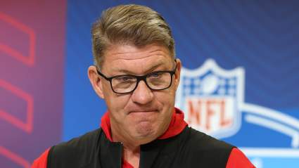 Trade Proposal Gives Buccaneers Unique Consideration