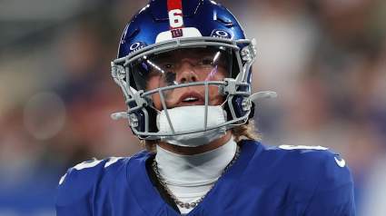 ESPN Analyst Blasts Jaxson Dart Decision: ‘Desperation Move’