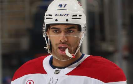 Canadiens GM Faces ‘Gut-Wrenching Decision’ as Trade Chip Emerges