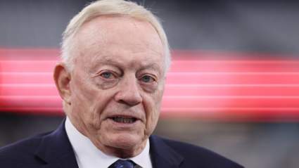 Jerry Jones Has Interesting Player Comparison for Cowboys’ Dak Prescott