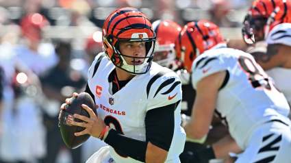 Cincinnati Bengals’ QB Sees Key Difference in Ugly Win